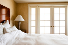 Goldworthy bedroom extension costs