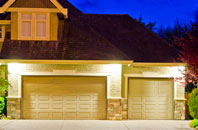 Goldworthy garage extensions