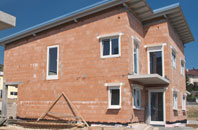 Goldworthy home extensions