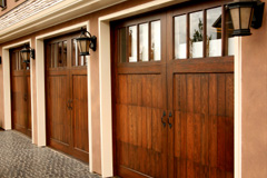 Goldworthy garage extension quotes