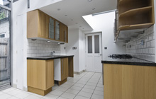 Goldworthy kitchen extension leads